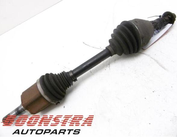 Drive Shaft OPEL INSIGNIA A (G09), OPEL INSIGNIA A Sports Tourer (G09)