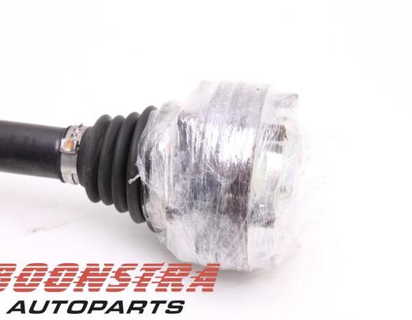 Drive Shaft AUDI A4 Avant (8K5, B8)