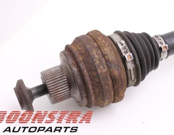 Drive Shaft AUDI A4 Avant (8K5, B8)