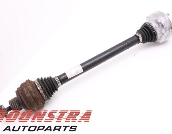 Drive Shaft AUDI A4 Avant (8K5, B8)