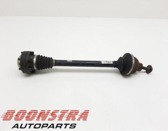 Drive Shaft AUDI A4 Avant (8K5, B8), AUDI A5 Sportback (8TA)