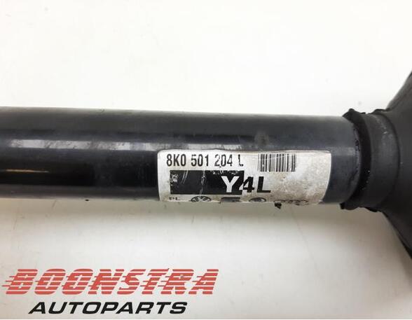 Drive Shaft AUDI A4 Avant (8K5, B8), AUDI A5 Sportback (8TA)