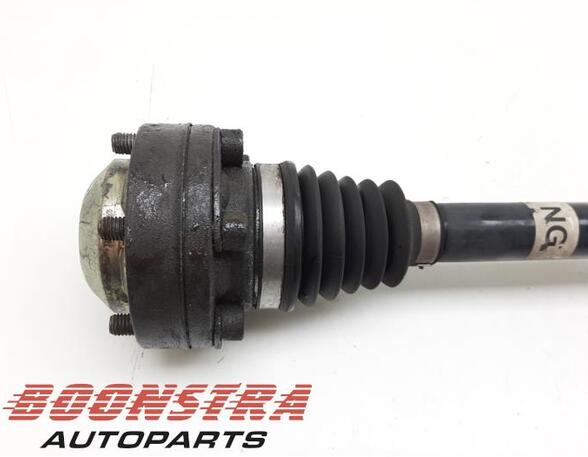 Drive Shaft AUDI A4 Avant (8K5, B8), AUDI A5 Sportback (8TA)