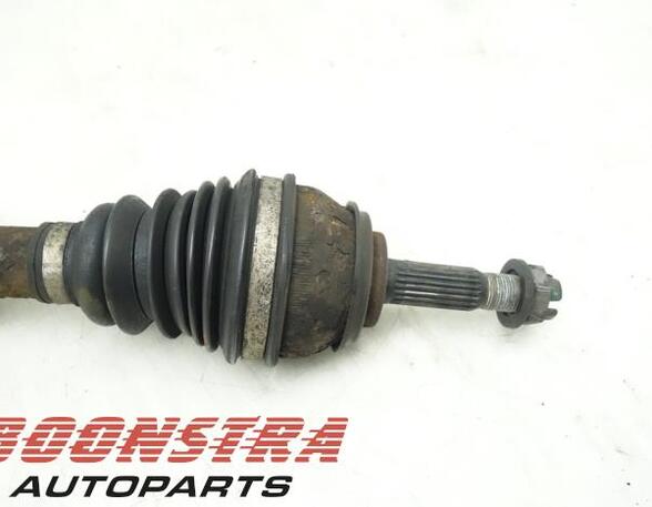 Drive Shaft DACIA SANDERO, DACIA SANDERO II