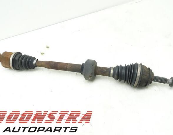 Drive Shaft DACIA SANDERO, DACIA SANDERO II