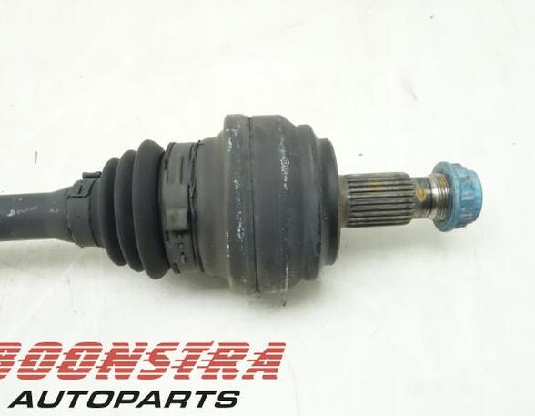 Drive Shaft MERCEDES-BENZ C-CLASS T-Model (S205)