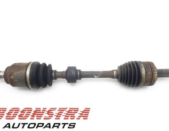 Antriebswelle links vorne Kia Sportage 3 SL 495002Y000 P17269645