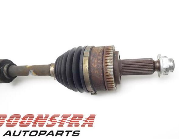 Drive Shaft KIA SPORTAGE (SL)