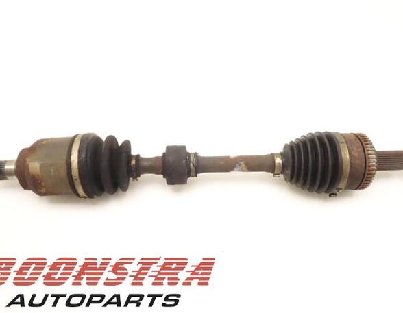 Drive Shaft KIA SPORTAGE (SL)