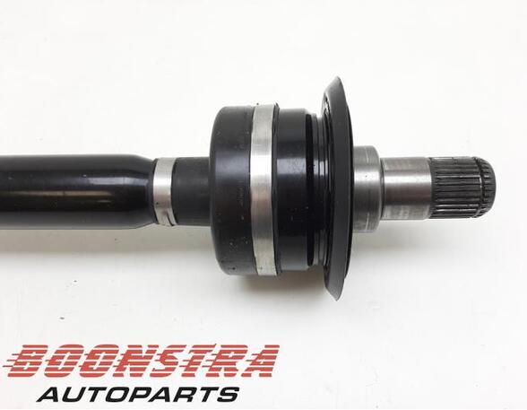 Drive Shaft BMW 3 (G20, G80)