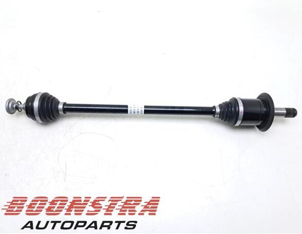 Drive Shaft BMW 3 Touring (G21, G81)