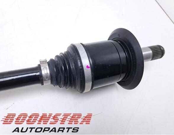 Drive Shaft BMW 3 Touring (G21, G81)