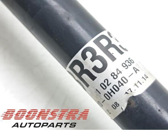 Drive Shaft PEUGEOT 108