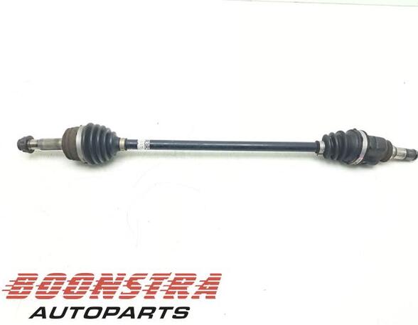 Drive Shaft PEUGEOT 108