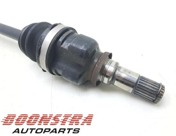 Drive Shaft PEUGEOT 108