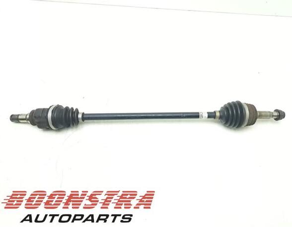 Drive Shaft PEUGEOT 108