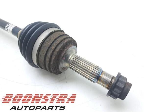 Drive Shaft PEUGEOT 108