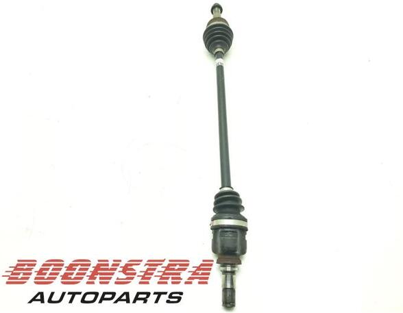 Drive Shaft PEUGEOT 108