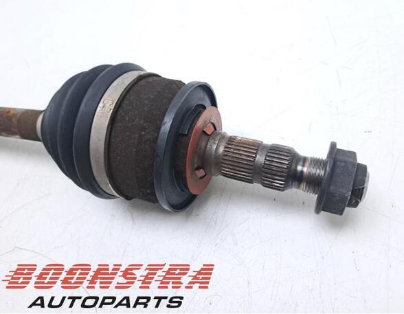 P20605222 Antriebswelle links vorne OPEL Astra K Sports Tourer (B16) 13453206