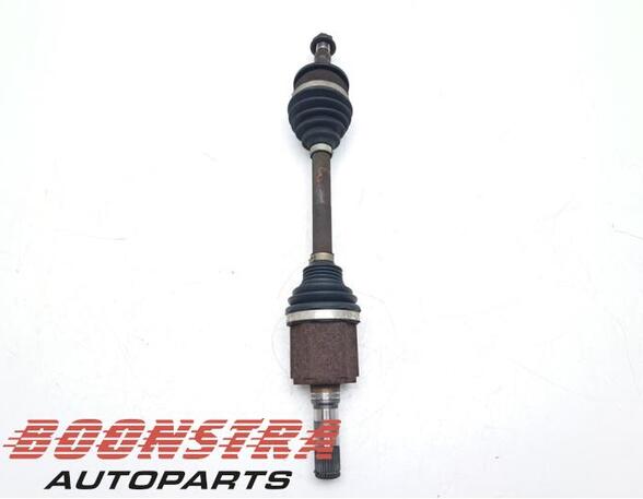 Drive Shaft OPEL ASTRA K Sports Tourer (B16)