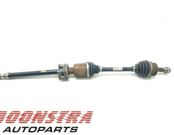 Drive Shaft OPEL MOKKA / MOKKA X (J13)