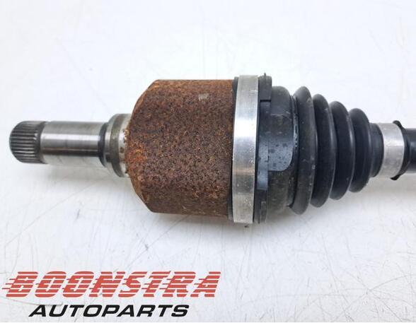 Drive Shaft PEUGEOT 5008 II (MC_, MJ_, MR_, M4_)