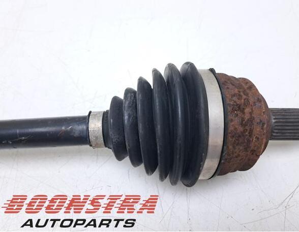 Drive Shaft PEUGEOT 5008 II (MC_, MJ_, MR_, M4_)