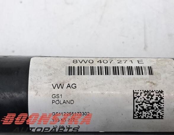 Drive Shaft AUDI A4 Avant (8W5, 8WD, B9)