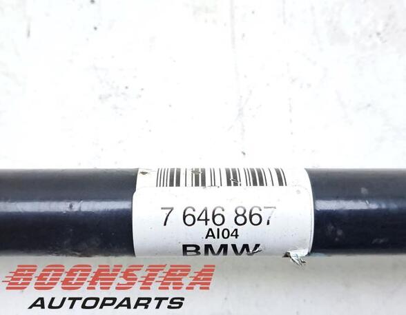 Drive Shaft BMW X1 (F48)