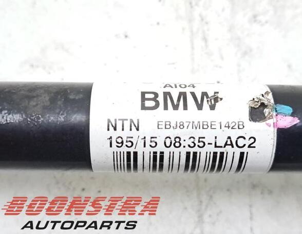 Drive Shaft BMW X1 (F48)