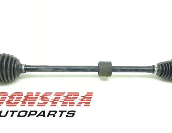 Drive Shaft SKODA OCTAVIA III Combi (5E5, 5E6)