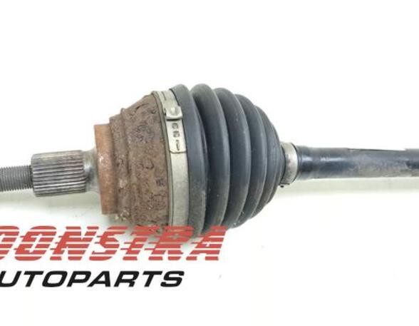 Drive Shaft SKODA OCTAVIA III Combi (5E5, 5E6)