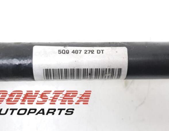 Drive Shaft SKODA OCTAVIA III Combi (5E5, 5E6)