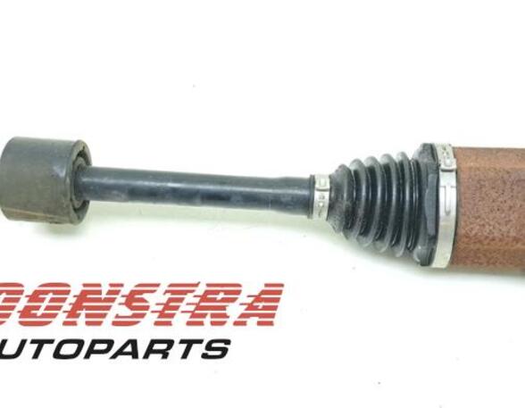 Drive Shaft SKODA OCTAVIA III Combi (5E5, 5E6)