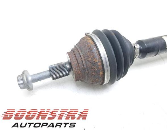 Drive Shaft SKODA KODIAQ (NS7, NV7, NS6)