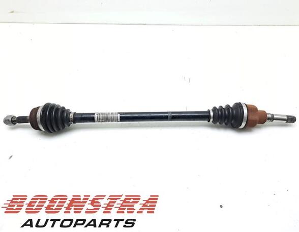 Drive Shaft PEUGEOT 208 I (CA_, CC_)