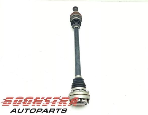 Drive Shaft AUDI A5 Convertible (8F7)