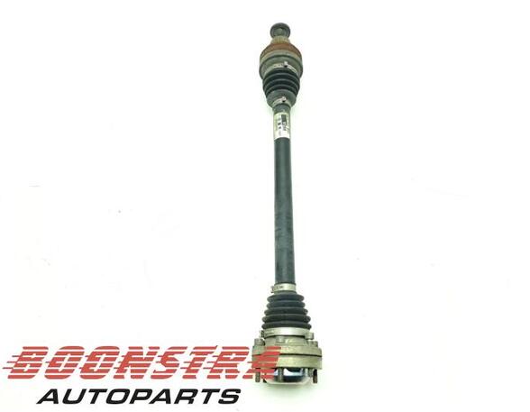 Drive Shaft AUDI A5 Convertible (8F7)