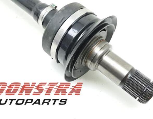 Drive Shaft BMW 7 (G11, G12)