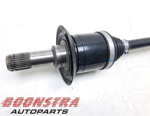 Drive Shaft BMW 3 (G20, G80)