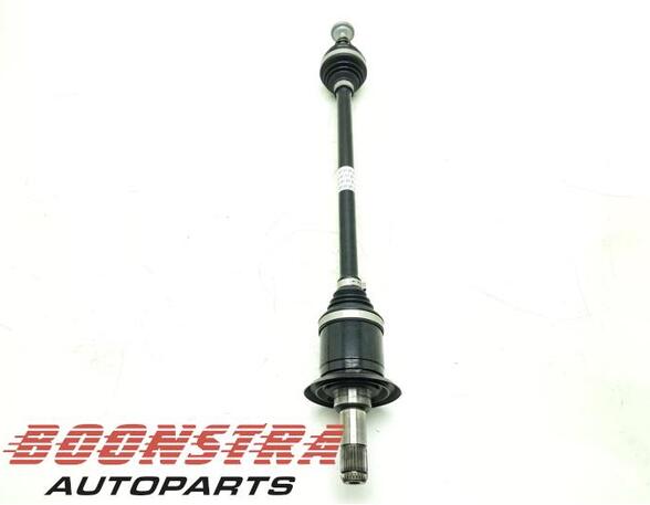 Drive Shaft BMW 3 (G20, G80)