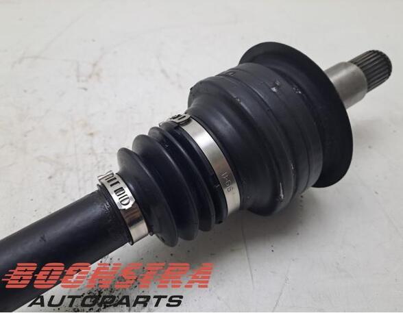 Drive Shaft MERCEDES-BENZ CLS (C257)