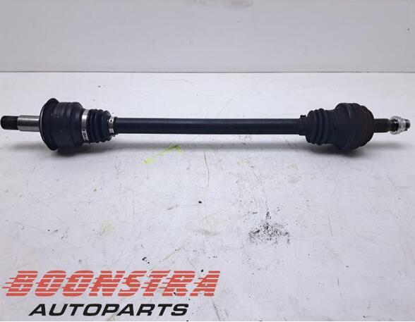 Drive Shaft MERCEDES-BENZ CLS (C257)