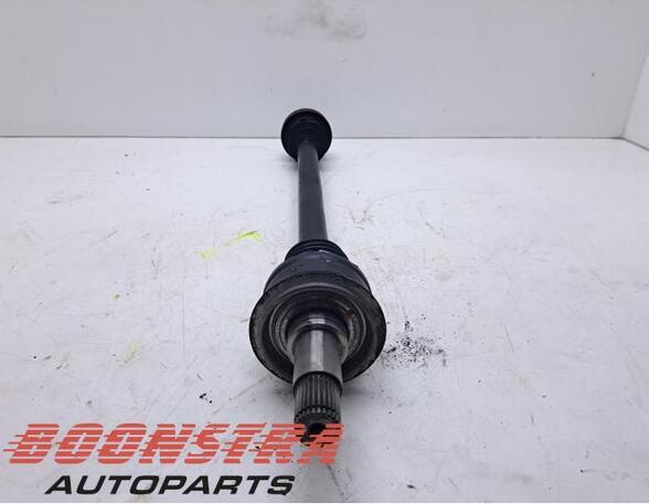 Drive Shaft MERCEDES-BENZ CLS (C257)