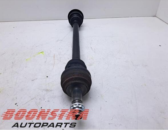 Drive Shaft MERCEDES-BENZ CLS (C257)