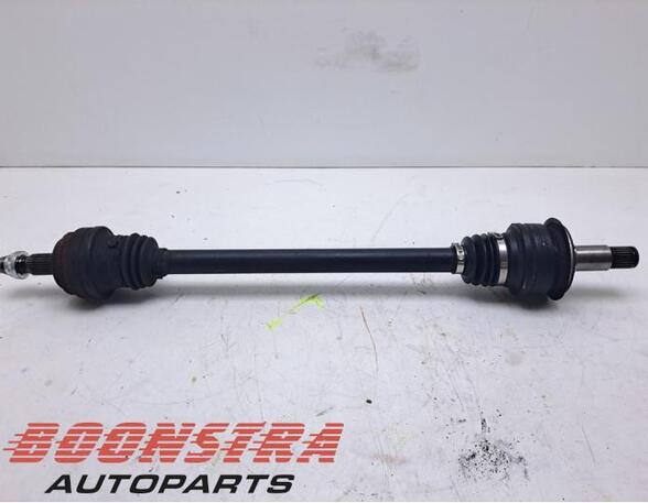 Drive Shaft MERCEDES-BENZ CLS (C257)