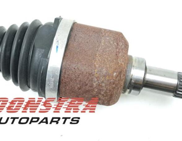 Drive Shaft CITROËN C4 III (BA_, BB_, BC_)