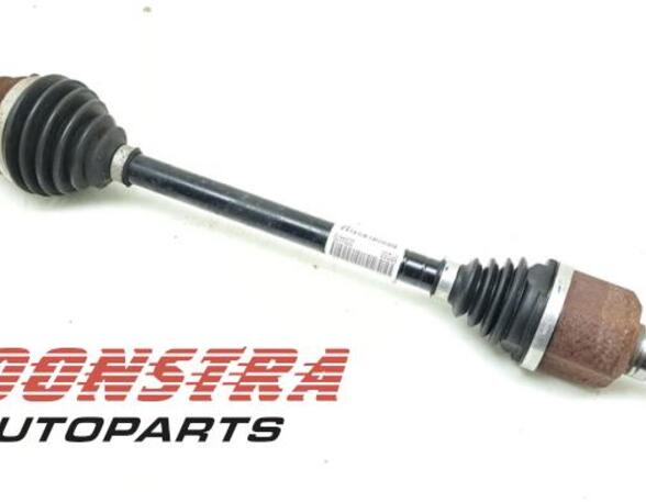 Drive Shaft CITROËN C4 III (BA_, BB_, BC_)