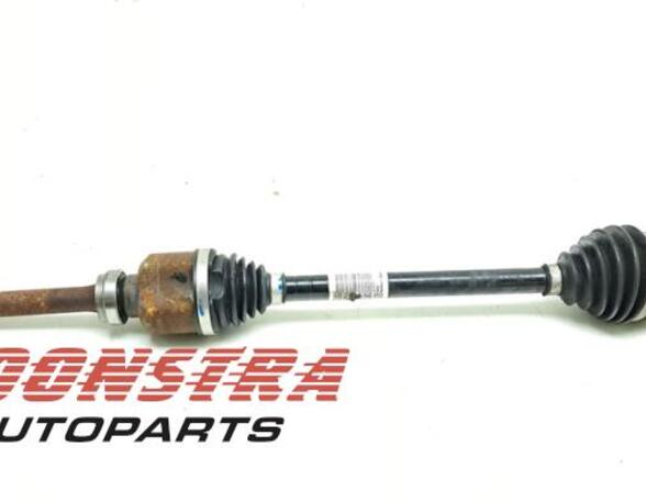 Drive Shaft CITROËN C4 III (BA_, BB_, BC_)