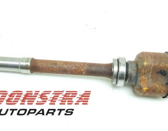 Drive Shaft CITROËN C4 III (BA_, BB_, BC_)